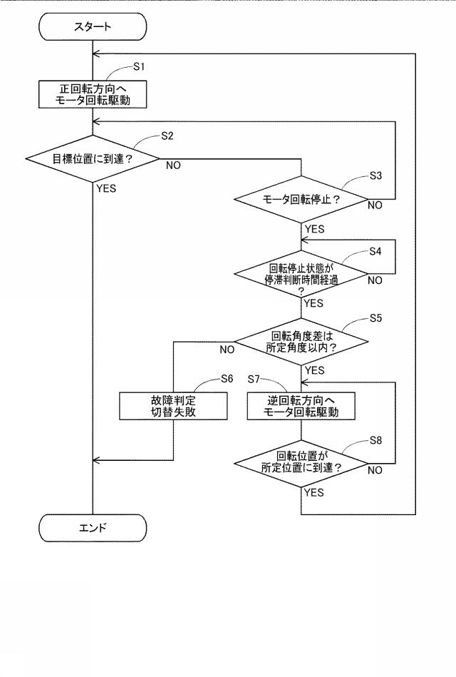 6583052-モータ制御装置 図000016