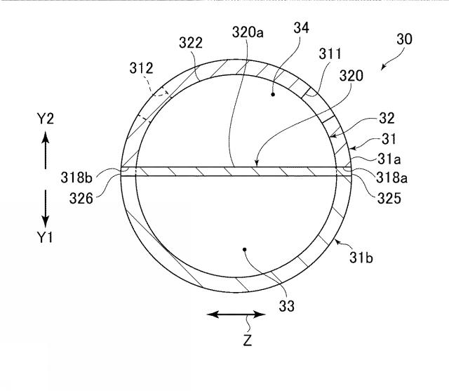 6583080-冷媒蒸発器 図000016