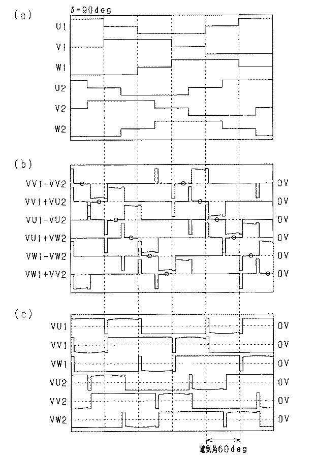 6583086-回転電機の制御装置 図000016