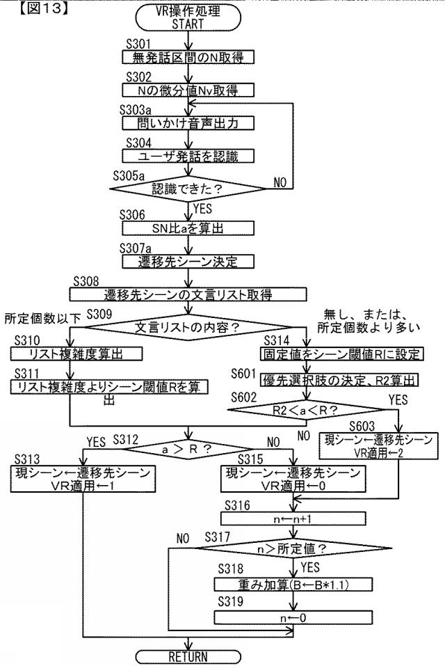 6595324-車載装置、音声認識システム 図000016