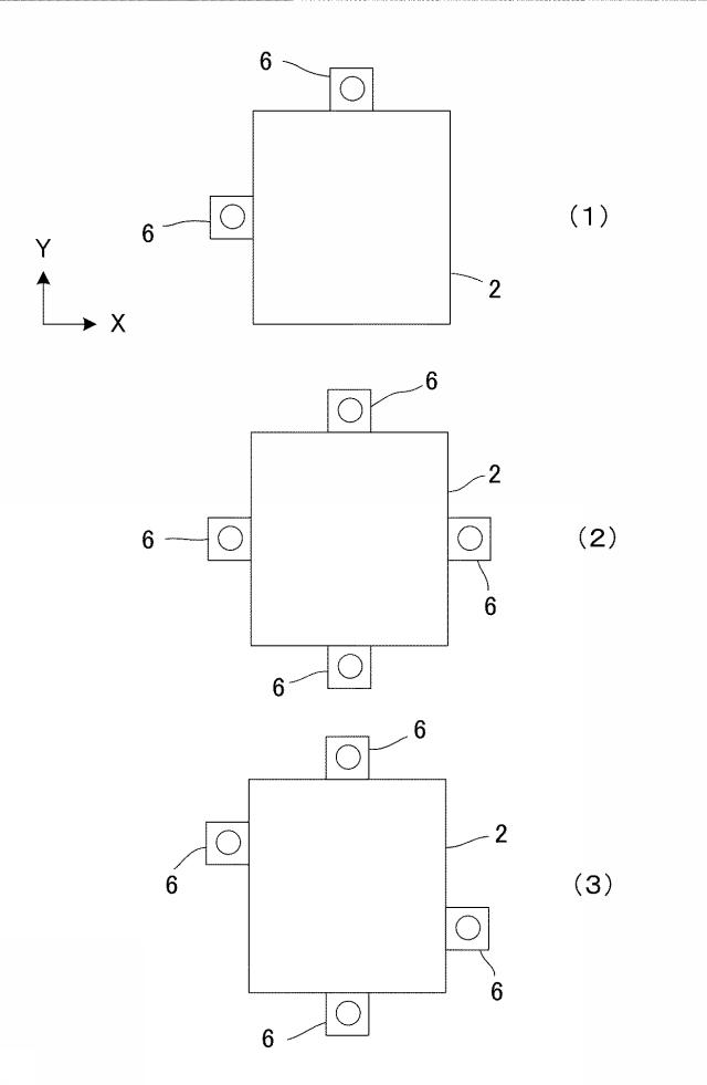 6601128-光照射装置及び光照射方法 図000016