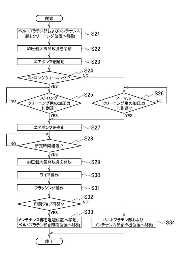 6623020-インクジェット印刷装置 図000016