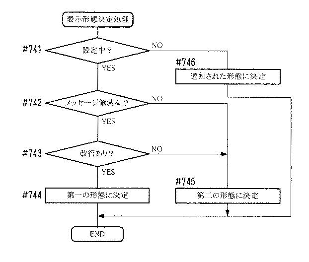 6623813-画像形成装置、メッセージ表示方法、およびコンピュータプログラム 図000016