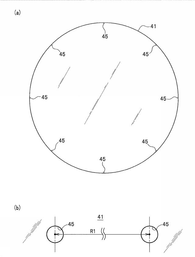 6651208-ウェハチャック及びチャックリング 図000016