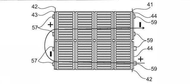 6653749-電池ブロックおよび電池ブロックの製造方法 図000016