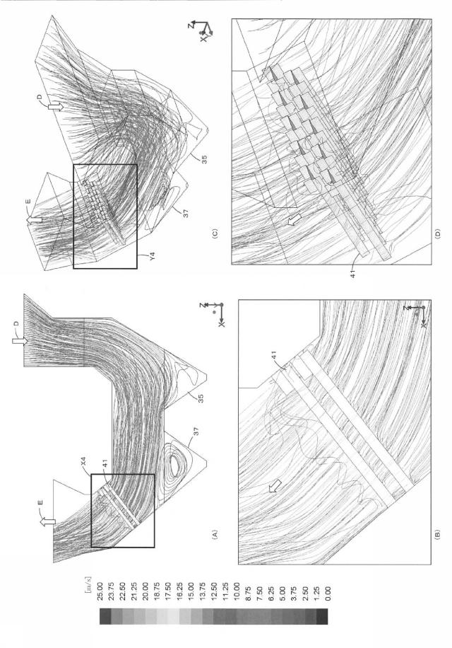 6689523-固体粒子回収装置及び流動層ボイラ設備 図000016