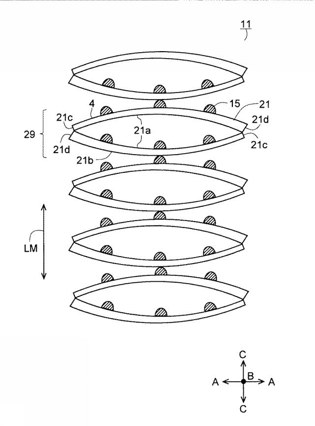 6700106-光学素子の製造方法及び反射型空中結像素子の製造方法 図000016