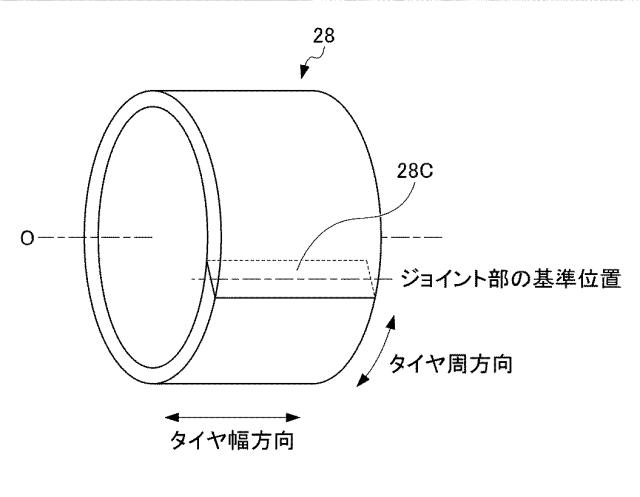 6756021-タイヤおよびタイヤの製造方法 図000016