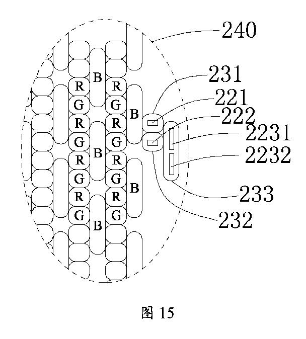 6761540-メタルマスク、表示基板及びこれらの位置合わせ方法 図000016