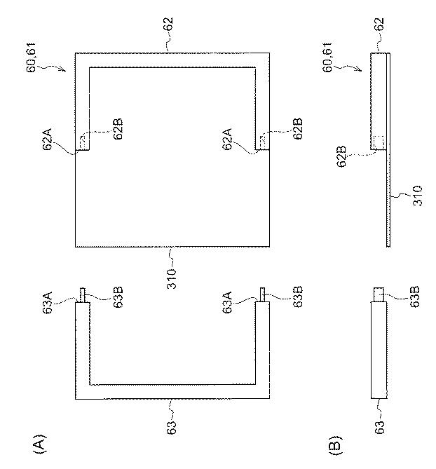 6783503-反応器、蓄熱システム及び拘束枠 図000016