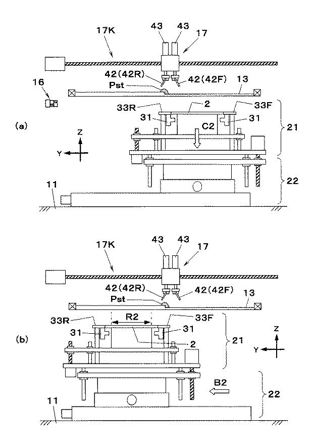 6803527-スクリーン印刷方法、スクリーン印刷装置及び部品実装ライン 図000016