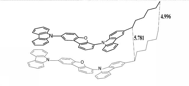 6805133-電荷移動性薄膜用材料及び電荷移動性薄膜 図000016