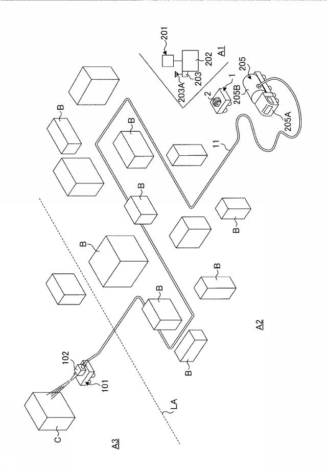 6817133-ホース敷設装置 図000016