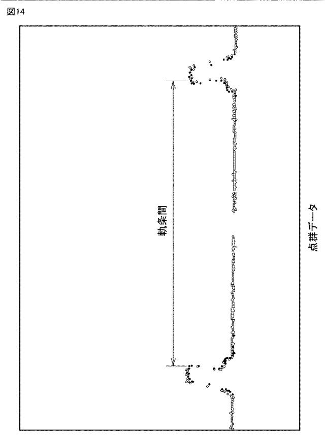 6829747-建築限界測定装置および建築限界測定方法 図000016