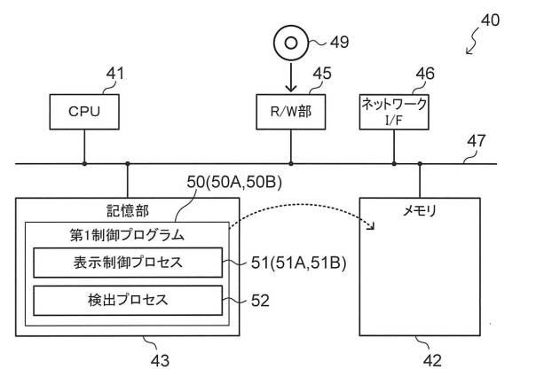 6851745-画像制御方法、装置、及びプログラム 図000016