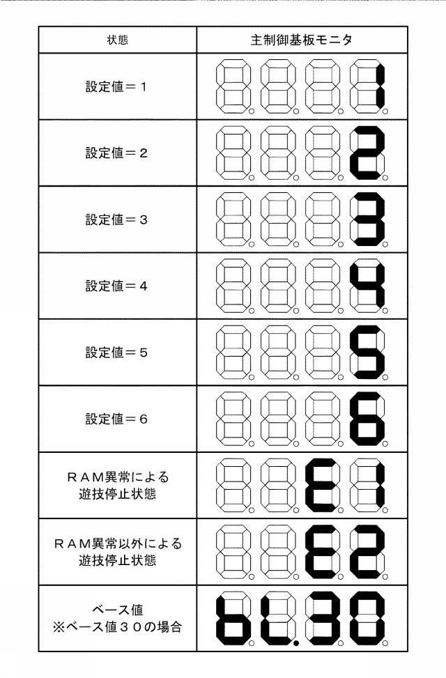 6875741-遊技機 図000016