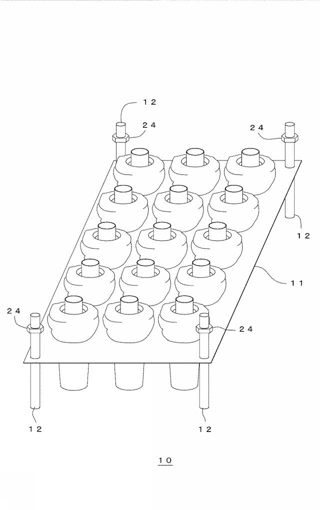 6886098-パン製造方法、パン製造用具 図000016