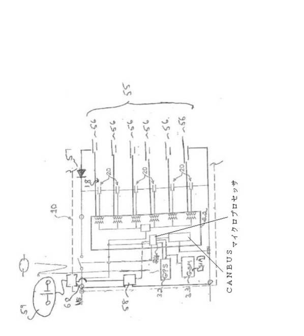 6890974-蓄電池とウルトラコンデンサの組合せを備えた指定車両、および蓄電池とウルトラコンデンサの組合せへの置換のための方法 図000016