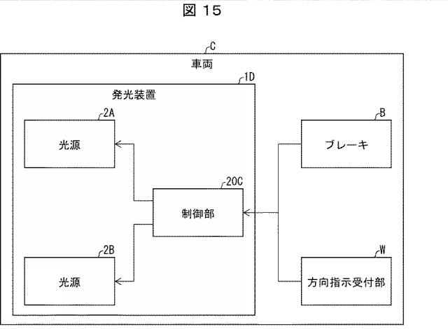 6939577-車両用発光装置 図000016