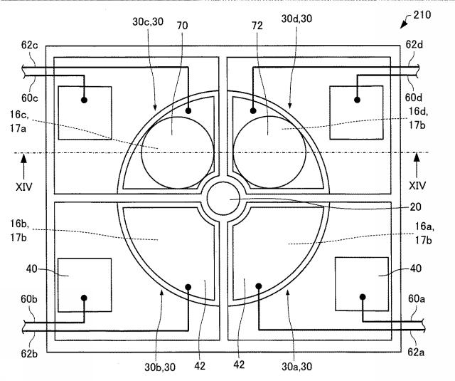 6984168-撮像装置および内視鏡 図000016