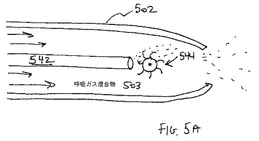 5713406-微細氷粒子を有する呼吸ガスの送達のためのシステム 図000017