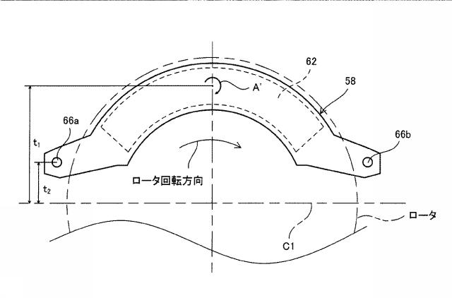 5725286-パッドクリップの組付け構造 図000017