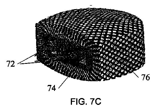 5726536-多孔質生体適合性ポリマー材料および方法 図000017