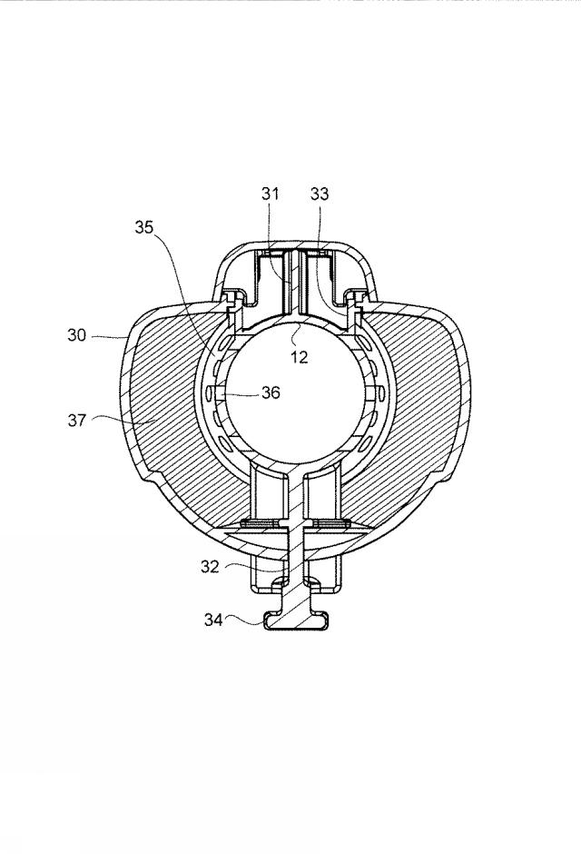 5819687-電気掃除機の吸込口体 図000017