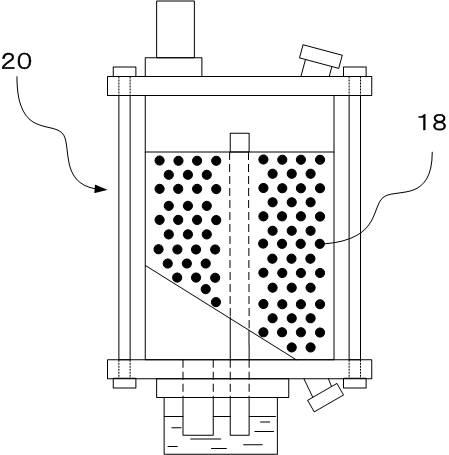 5831706-調湿剤を用いた開閉機器用のブリーザー及び調湿剤面積の決定方法 図000017