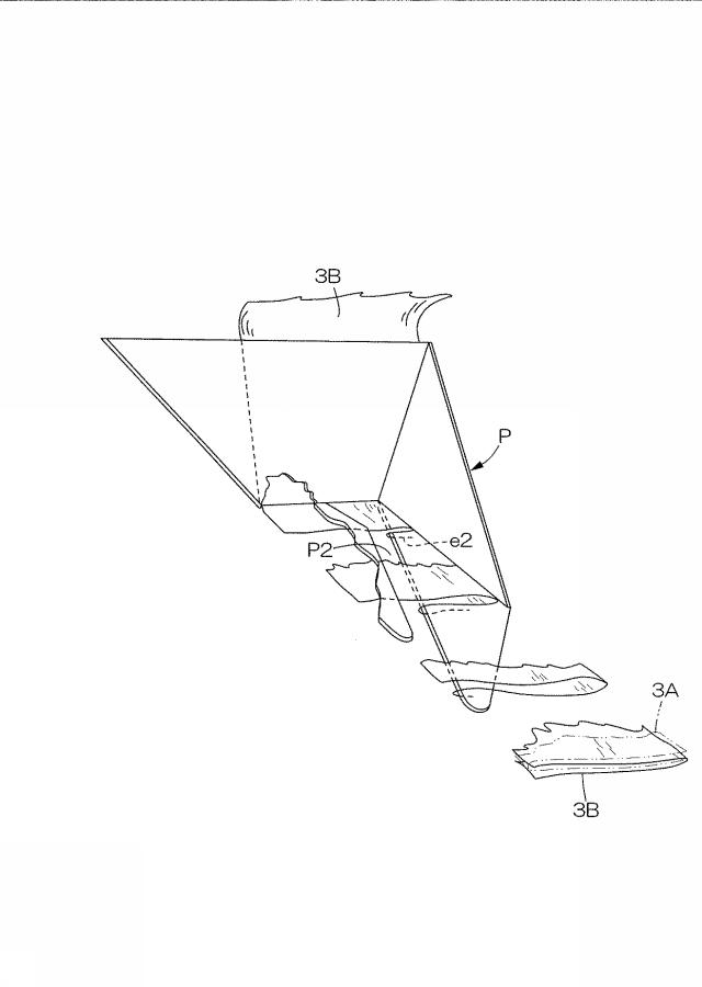 5833296-ティシュペーパー製品の製造方法 図000017