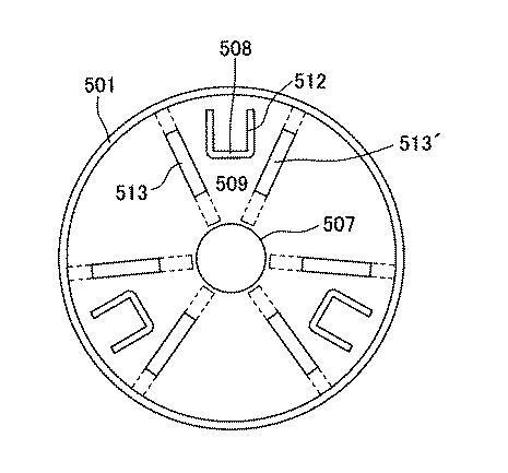 5834572-定着装置及び画像形成装置 図000017