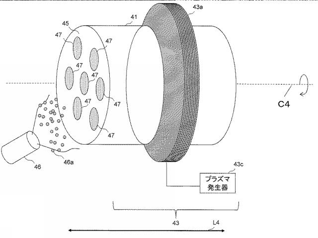 5835823-マルチコア光ファイバ母材の製造方法 図000017