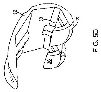 5837876-人工膝患者に深膝屈曲能力を提供するシステム及び方法 図000017