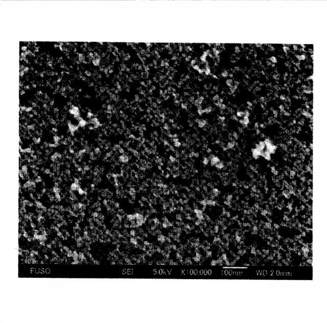 5892882-コロイダルシリカの製造方法 図000017