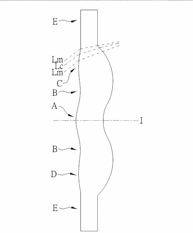 5960746-光学撮像レンズセット 図000017