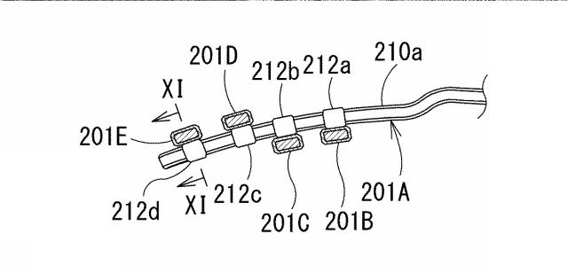 5984592-セグメントコイル、セグメントコイルを用いてなるステータ及びセグメントコイルの製造方法 図000017