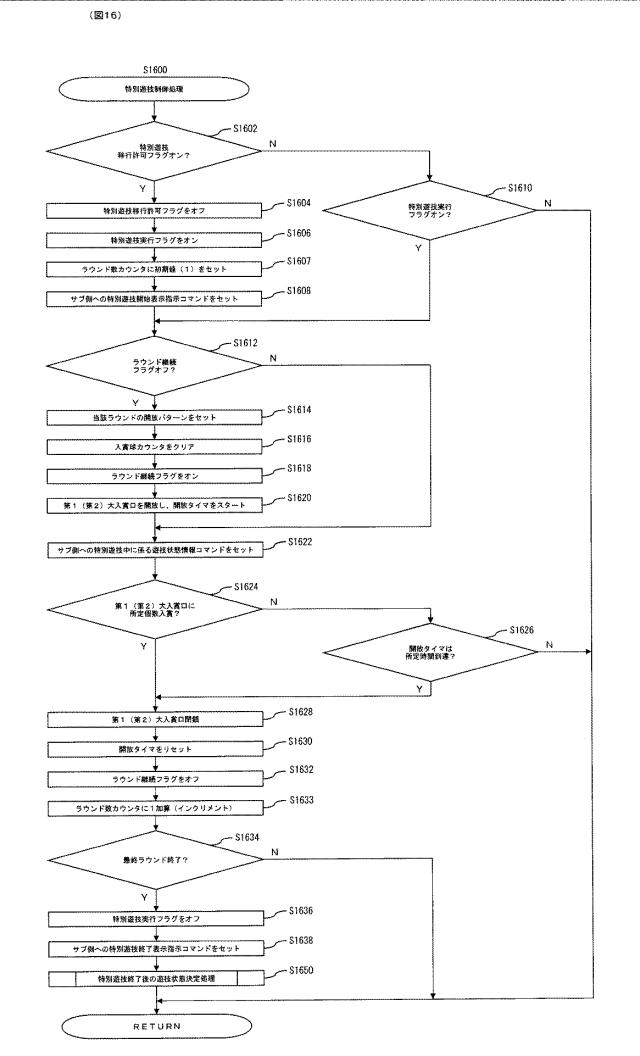 5999711-ぱちんこ遊技機 図000017