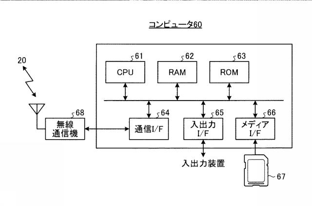 6013973-移動通信システムおよびセルサーチ制御方法 図000017