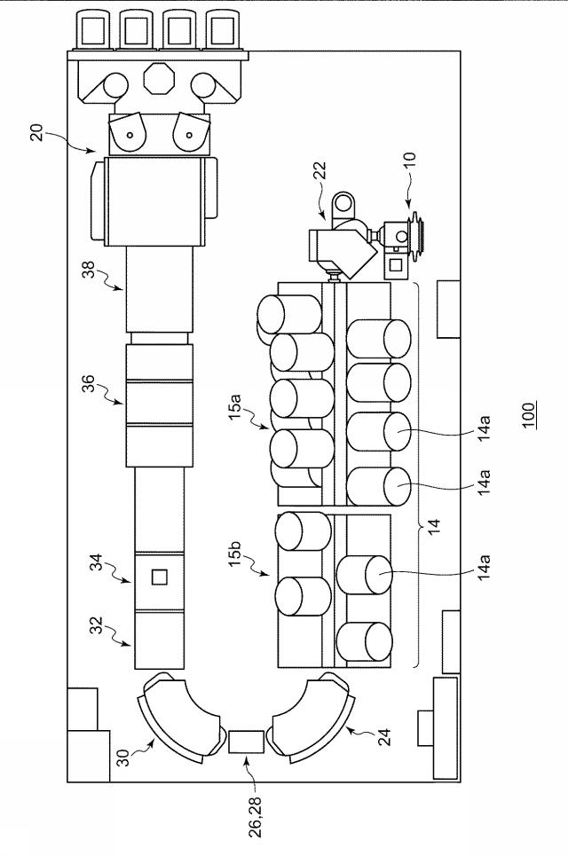 6045445-高エネルギーイオン注入装置 図000017