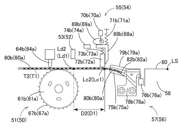 6067033-スプライシング装置およびスプライシングテープ検知方法 図000017