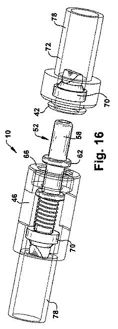 6097287-医療用流体のための連結具 図000017