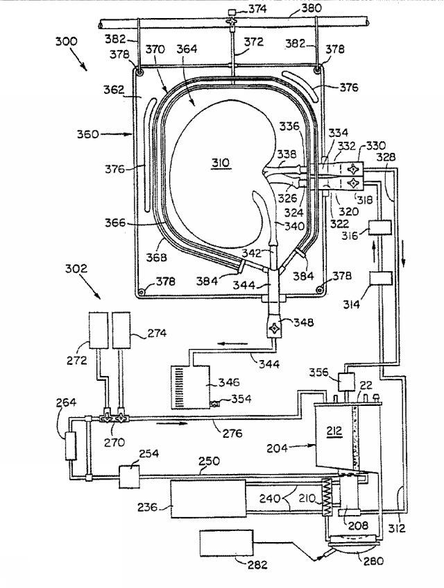 6134771-臓器を維持するための組成物、方法及び装置 図000017