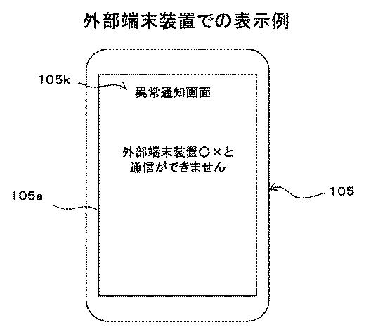 6175910-設備機器及び設備機器管理システム 図000017