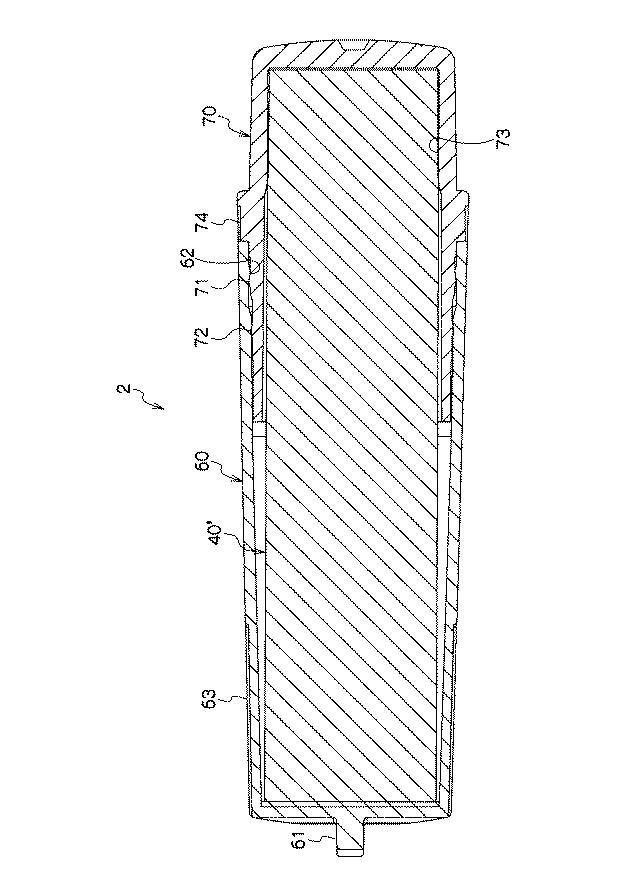 6202909-筆記具用中芯収納体 図000017