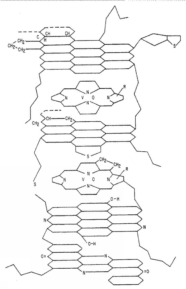 6204471-触媒ハイドロクラッキングおよびサーマルコーキングによって重油を改質するための方法およびシステム 図000017