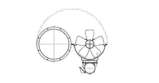 6249478-送風機 図000017