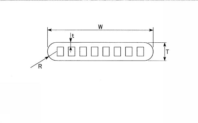 6253212-熱交換器組立体構成用チューブ 図000017