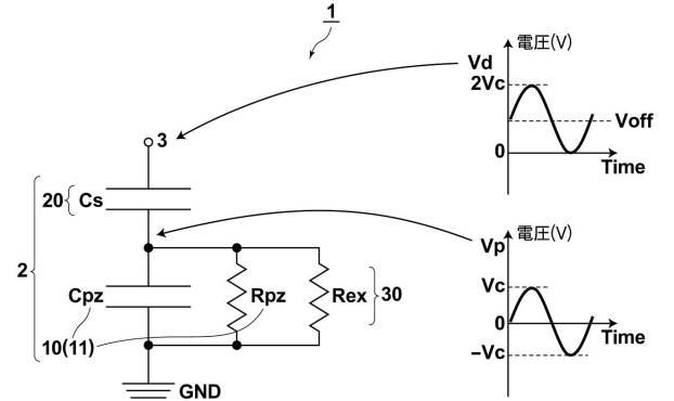 6258241-圧電アクチュエータ 図000017