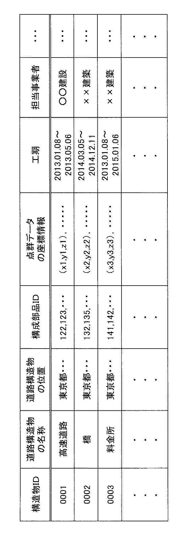 6284240-構造物情報提供システム 図000017