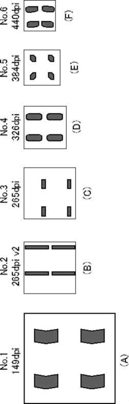 6307410-導電性フィルム、これを備える表示装置及び導電性フィルムの評価方法 図000017